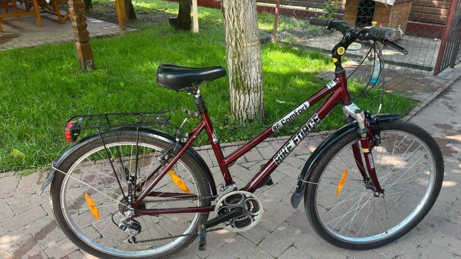 _Other Bike Force Comfort City / Cruiser / Urban calliper brake used For Sale
