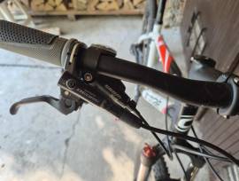 CANNONDALE F7 Mountain Bike 26" front suspension used For Sale