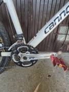 CANNONDALE F7 Mountain Bike 26" front suspension used For Sale