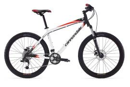 CANNONDALE F7 Mountain Bike 26" front suspension used For Sale