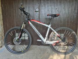 CANNONDALE F7 Mountain Bike 26" front suspension used For Sale