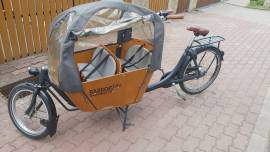 BABBOE City (Bakfiets Classic) City / Cruiser / Urban disc brake used For Sale