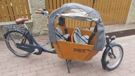 BABBOE City (Bakfiets Classic) City / Cruiser / Urban disc brake used For Sale