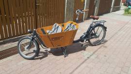 BABBOE City (Bakfiets Classic) City / Cruiser / Urban disc brake used For Sale