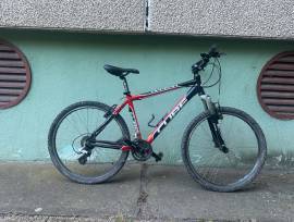 CUBE Appear comp Mountain Bike elöl teleszkópos használt ELADÓ