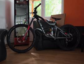 CTM Mons Pro 2019 Enduro / Freeride / DH 27.5" (650b) SRAM GX Eagle used For Sale