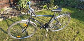 CAPRINE Wheelman Trekking Trekking/cross used For Sale