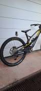 NUKEPROOF Pulse Comp Enduro / Freeride / DH 27.5" (650b) Shimano Zee használt ELADÓ