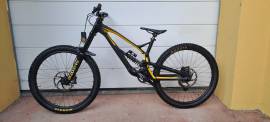 NUKEPROOF Pulse Comp Enduro / Freeride / DH 27.5" (650b) Shimano Zee used For Sale