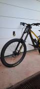 NUKEPROOF Pulse Comp Enduro / Freeride / DH 27.5" (650b) Shimano Zee használt ELADÓ