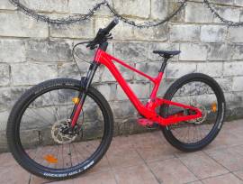 SCOTT Spark 960 fully Mountain Bike össztelós / fully nem használt ELADÓ