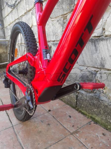 SCOTT Spark 960 fully Mountain Bike 29" dual suspension Shimano Deore XT new / not used For Sale