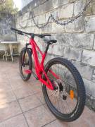 SCOTT Spark 960 fully Mountain Bike dual suspension new / not used For Sale