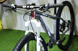 LYNSKEY TITANIUM 29 X0 HOPE TUNE ENVE THOMSON Mountain Bike 29" elöl teleszkópos használt ELADÓ