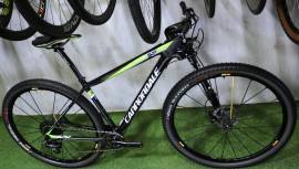 CANNONDALE FSi CARBO  29 LEFTY  XX1 Mountain Bike 29" elöl teleszkópos használt ELADÓ