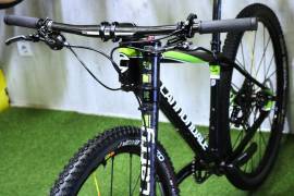 CANNONDALE FSi CARBO  29 LEFTY  XX1 Mountain Bike 29" elöl teleszkópos használt ELADÓ