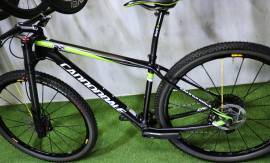 CANNONDALE FSi CARBO  29 LEFTY  XX1 Mountain Bike 29" elöl teleszkópos használt ELADÓ