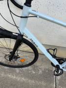 DECATHLON Triban RC120 XL Országúti tárcsafék használt ELADÓ