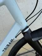 DECATHLON Triban RC120 XL Országúti tárcsafék használt ELADÓ