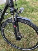 KROSS Trans Arctica Trekking/cross disc brake used For Sale