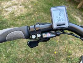 KROSS Trans Arctica Trekking/cross tárcsafék használt ELADÓ