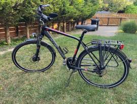 KROSS Trans Arctica Trekking/cross disc brake used For Sale