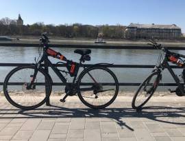 KTM KTM Fun Road Cross 28