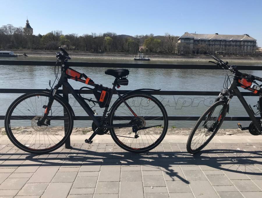 KTM KTM Fun Road Cross 28