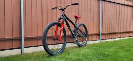 CTM Dirtking Pro BMX / Dirt Bike használt ELADÓ