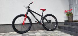 CTM Dirtking Pro BMX / Dirt Bike használt ELADÓ