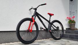 CTM Dirtking Pro BMX / Dirt Bike használt ELADÓ