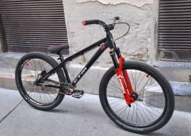 CTM Dirtking Pro BMX / Dirt Bike used For Sale