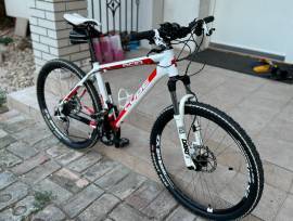 CUBE ACID 26 Mountain Bike 26" front suspension Shimano Deore XT used For Sale