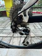 CUBE ACID 26 Mountain Bike 26" front suspension Shimano Deore XT used For Sale