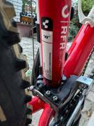 CUBE ACID 26 Mountain Bike 26" front suspension Shimano Deore XT used For Sale