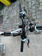 CUBE ACID 26 Mountain Bike 26" front suspension Shimano Deore XT used For Sale