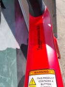 BMC Teammachine SLR THREE 105 DI2 ( 51,54,56,58 Országúti Shimano 105 Di2 tárcsafék új / garanciával ELADÓ