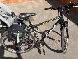 ALPINA ECO C10 Trekking/cross v-fék használt ELADÓ