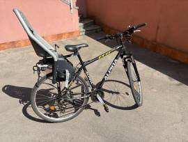 ALPINA ECO C10 Trekking/cross v-fék használt ELADÓ