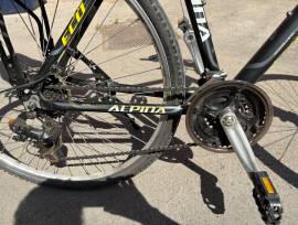 ALPINA ECO C10 Trekking/cross v-fék használt ELADÓ