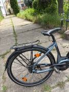 STEVENS E-courier Luxe Forma Electric Trekking/cross 25 km/h Bosch 401-500 Wh used For Sale