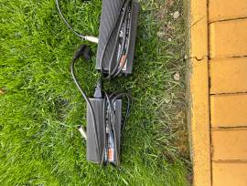 KTM ECROSS 2 db - férfi és női Electric Trekking/cross 25 km/h Bionx used For Sale