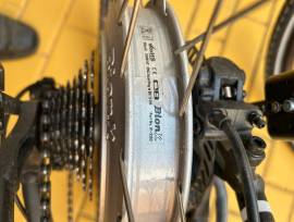 KTM ECROSS 2 db - férfi és női Electric Trekking/cross 25 km/h Bionx used For Sale