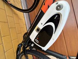 KTM ECROSS 2 db - férfi és női Electric Trekking/cross 25 km/h Bionx used For Sale