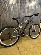MERIDA One-Twenty hfs 1000-D Enduro / Freeride / DH 26" Shimano Deore XT használt ELADÓ