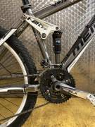 MERIDA One-Twenty hfs 1000-D Enduro / Freeride / DH 26" Shimano Deore XT használt ELADÓ