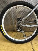MERIDA One-Twenty hfs 1000-D Enduro / Freeride / DH 26" Shimano Deore XT használt ELADÓ