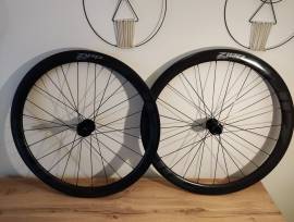 Új Zipp 303s karbon kerékszett  Zipp 303s Road Bike & Gravel Bike & Triathlon Bike Component, Road Bike Wheels / Tyres 28" new / not used For Sale