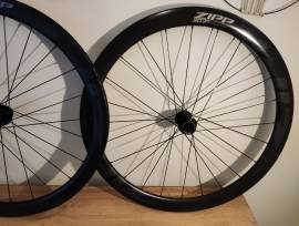 Új Zipp 303s karbon kerékszett  Zipp 303s Road Bike & Gravel Bike & Triathlon Bike Component, Road Bike Wheels / Tyres 28" new / not used For Sale