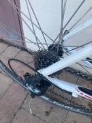 MERIDA Road Race HFS 905  Road bike Shimano Ultegra used For Sale